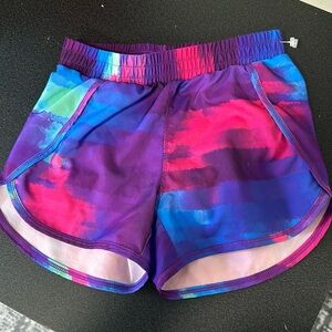All in motion shorts